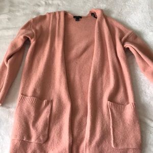 Forever 21 cardigan